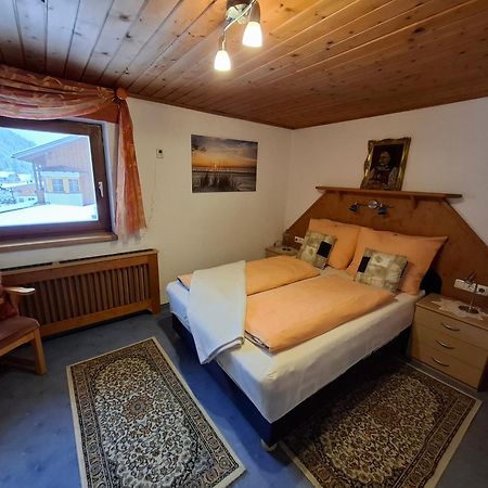Ferienwohnung Zum Urfall -- Sommerbergbahnen Inklusive !!! Таннгайм Екстер'єр фото