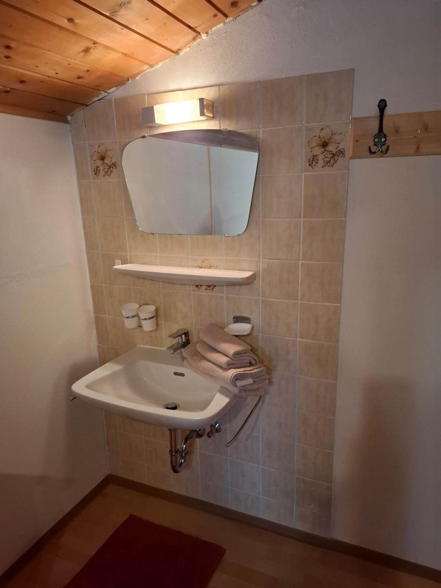Ferienwohnung Zum Urfall -- Sommerbergbahnen Inklusive !!! Таннгайм Екстер'єр фото