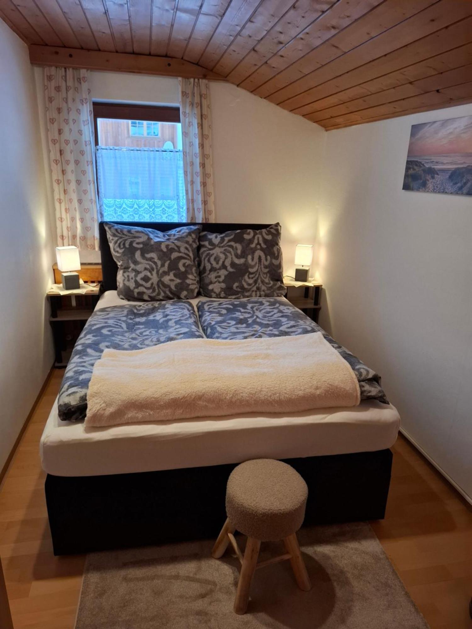 Ferienwohnung Zum Urfall -- Sommerbergbahnen Inklusive !!! Таннгайм Екстер'єр фото