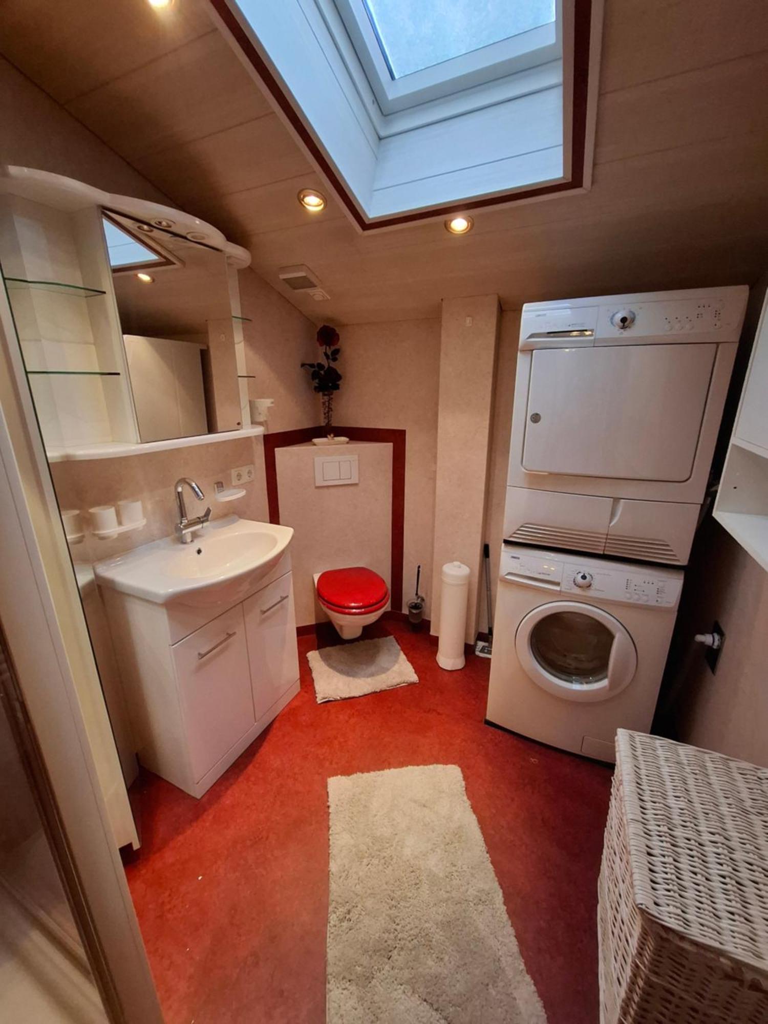 Ferienwohnung Zum Urfall -- Sommerbergbahnen Inklusive !!! Таннгайм Екстер'єр фото