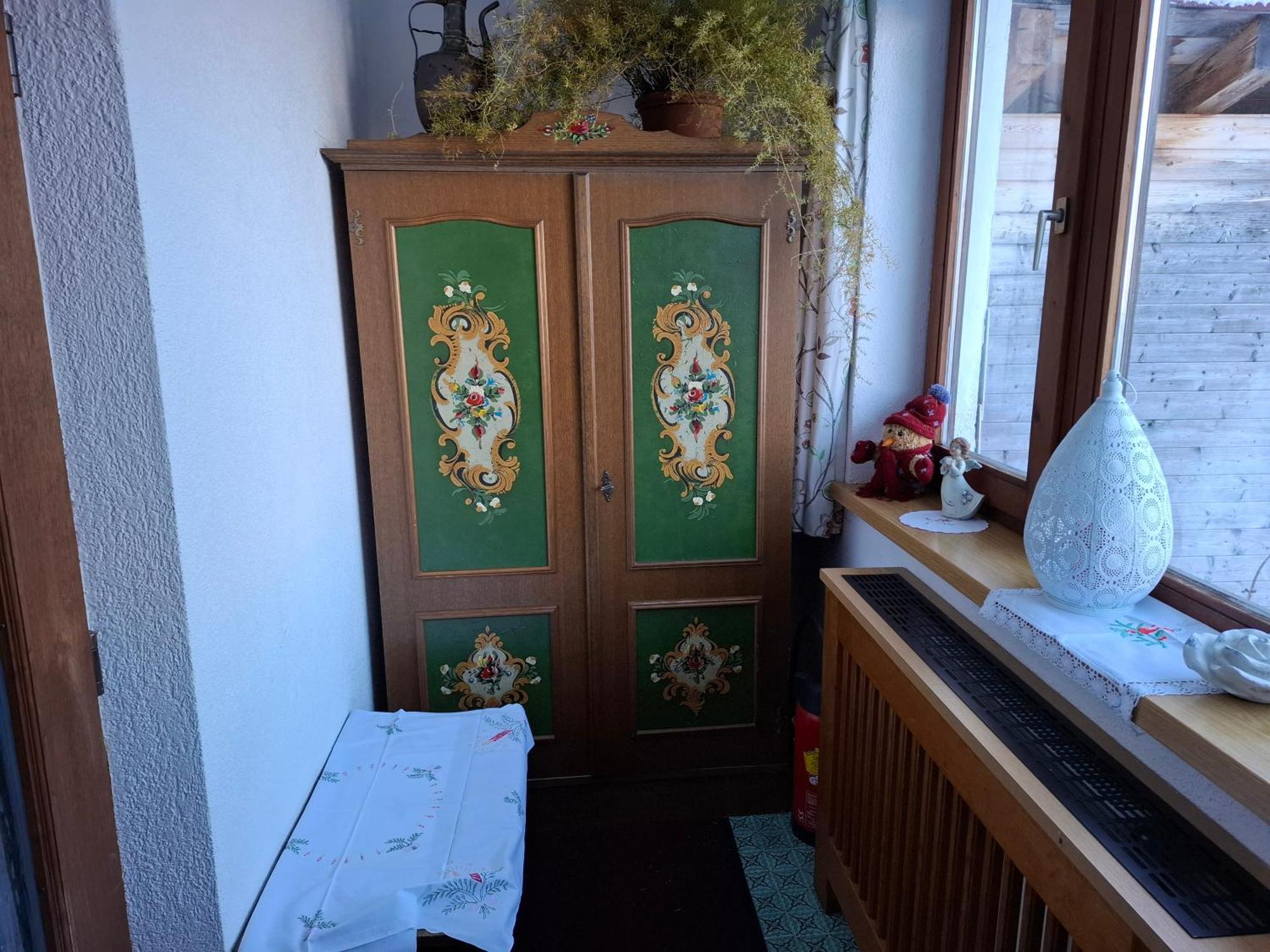 Ferienwohnung Zum Urfall -- Sommerbergbahnen Inklusive !!! Таннгайм Екстер'єр фото